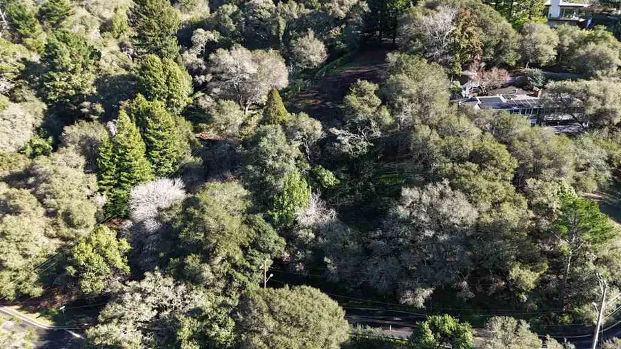 1488 Alvarado Rd., Berkeley, CA 94705 - Image #3