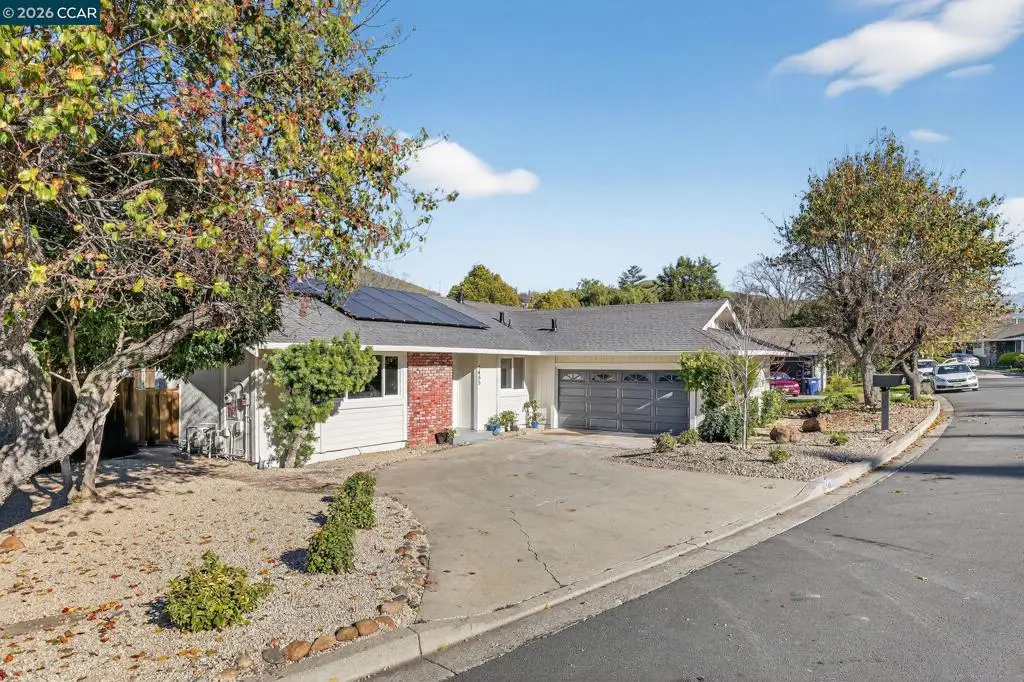 5465 Preston Court, Concord, CA 94521 - Image #1