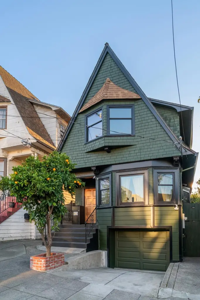 925 E 19th St, Oakland, CA 94606 - Image #1