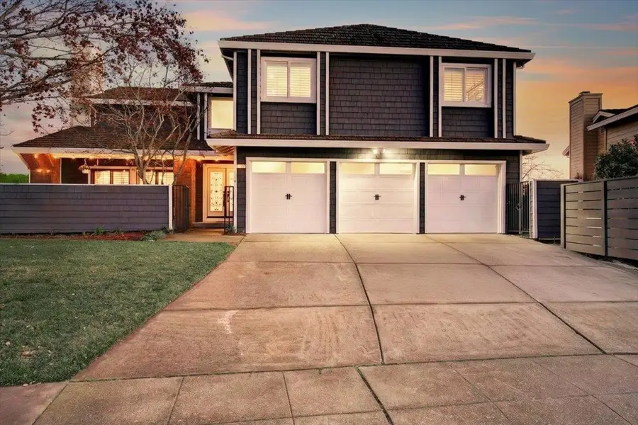 4308 View Crest Ct, Oakland, CA 94619 - Image #2