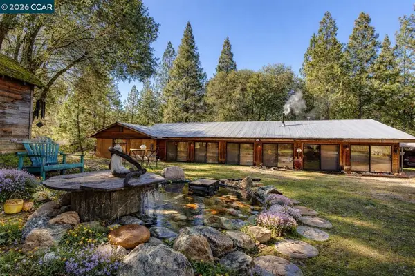 17533 17533 Humbug Creek Rd, Glencoe, CA 95232