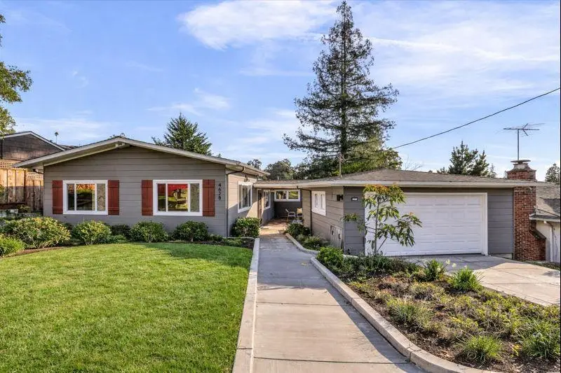 4628 Fieldbrook Rd, Oakland, CA 94619 - #2