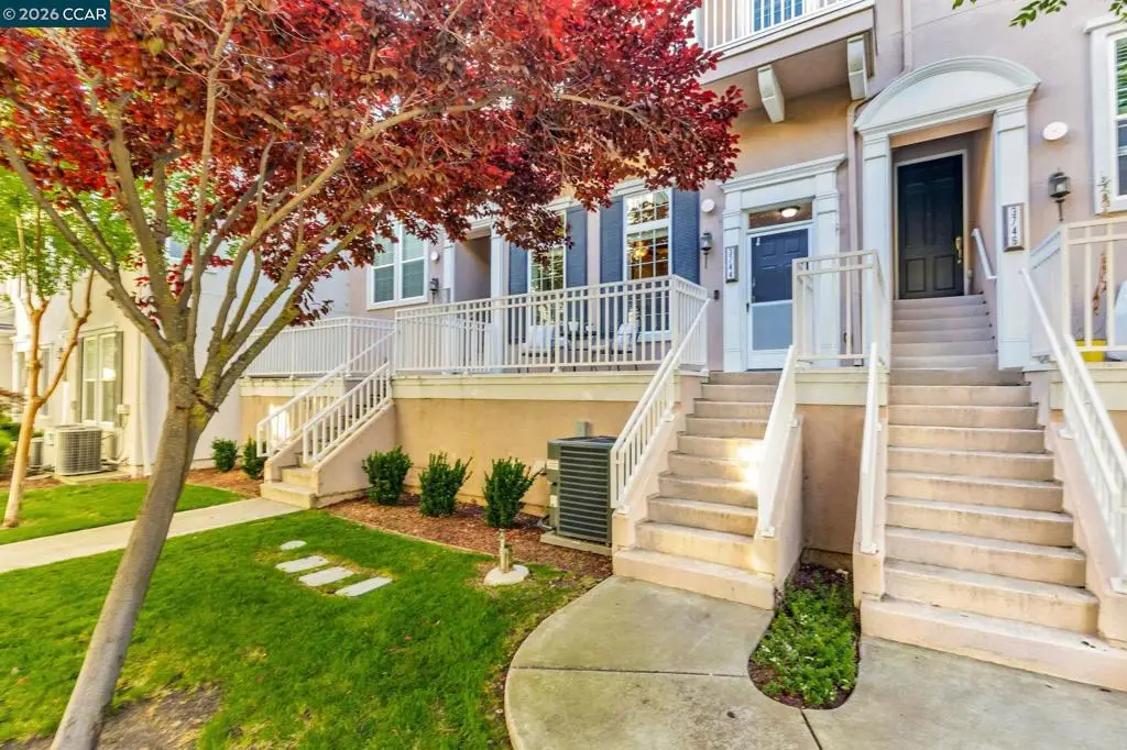 3744 Whitworth Dr, Dublin, CA 94568 - #1
