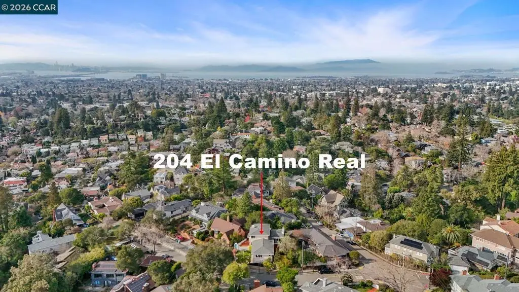 204 El Camino Real, Berkeley, CA 94705 - Image #1