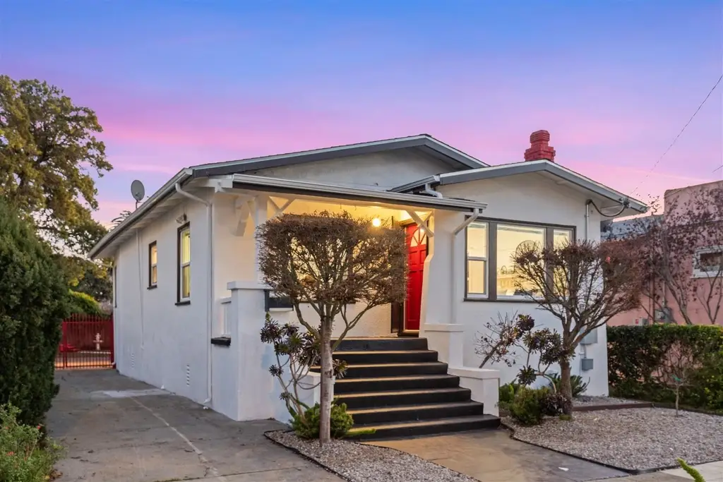 1524 Blake St, Berkeley, CA 94703 - Image #1