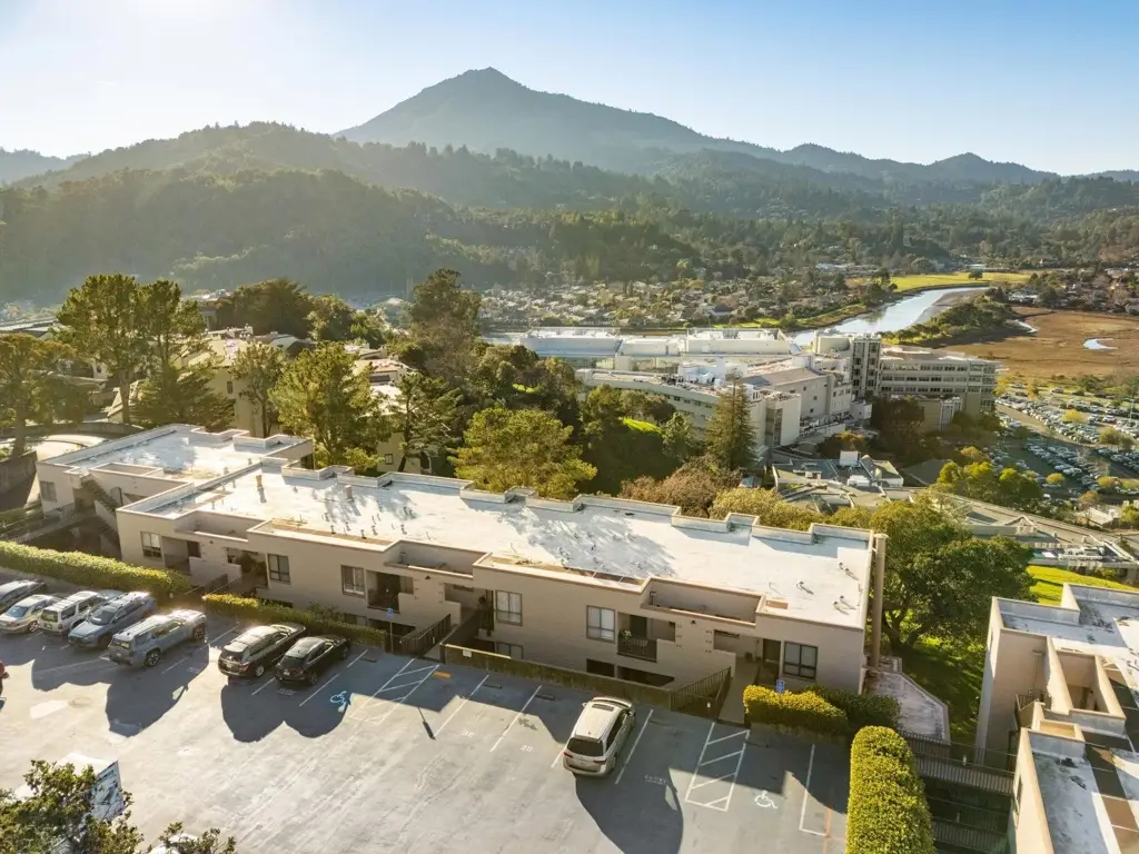 620 Via Casitas, Kentfield, CA 94904 - Image #1