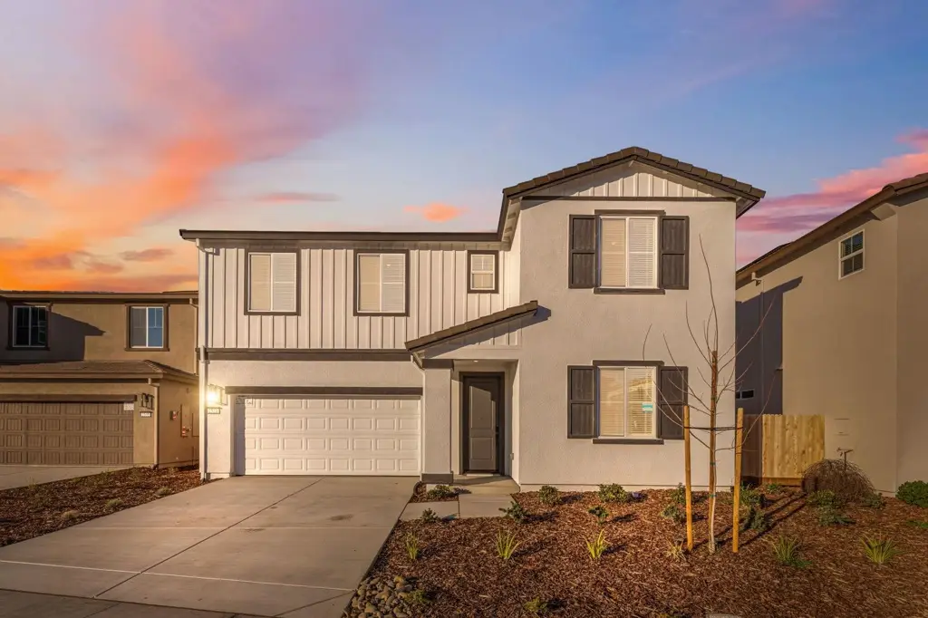 2521 2521 Sather Street, Manteca, CA 95337 - #1