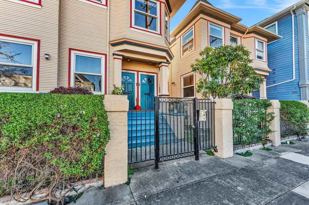 595 22nd St, Oakland, CA 94612 - #1