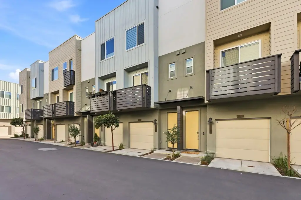 931 931 Edy Ln, Oakland, CA 94607 - #1