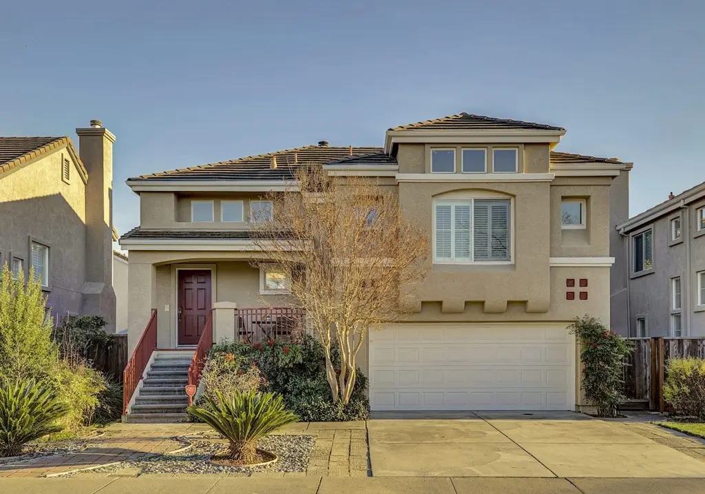 106 Triana Way, San Ramon, CA 94583 - #1