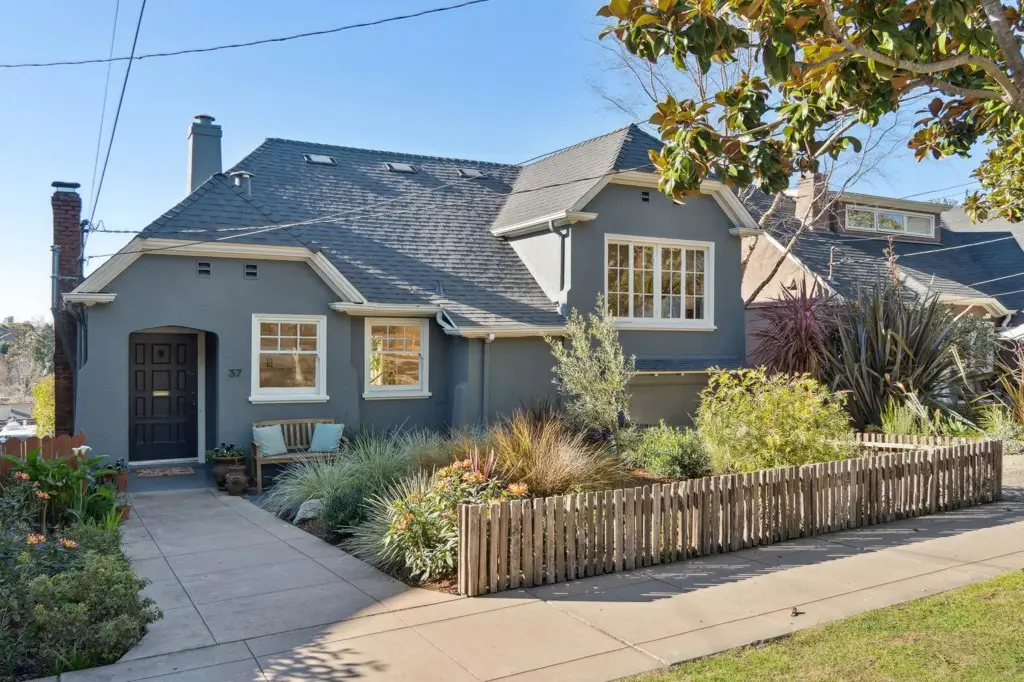 37 Monticello Ave, Piedmont, CA 94611 - Image #1