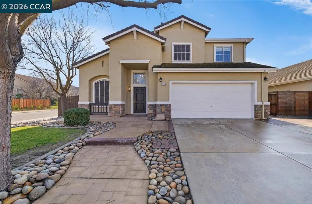 1100 Cherry Blossom Ln, Tracy, CA 95377 - Image #1