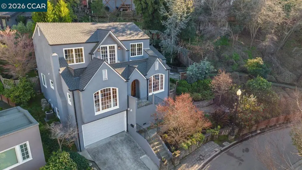 780 Carlston Ave, Oakland, CA 94610 - Image #1