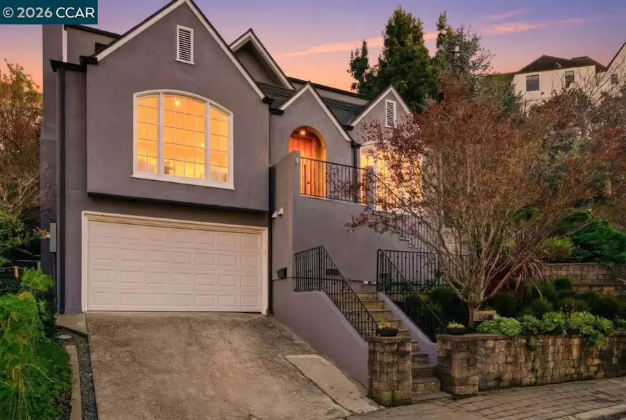 780 Carlston Ave, Oakland, CA 94610 - Image #2