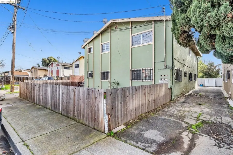 128 Catron Dr, Oakland, CA 94603 - #3