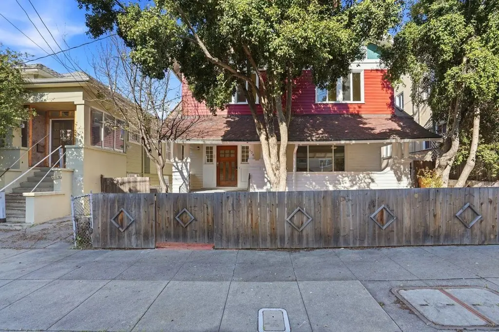 604 56th St, Oakland, CA 94609 - Image #1