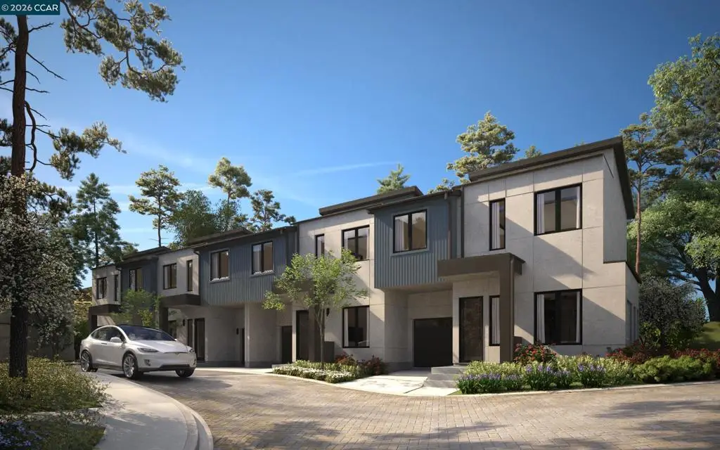 90 Woodbury Highlands Place #12, Lafayette, CA 94549 - Image #1