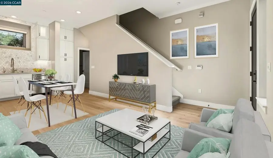 90 Woodbury Highlands Place #12, Lafayette, CA 94549 - #2