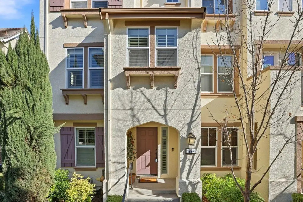196 Heligan Ln #4, Livermore, CA 94551 - #1