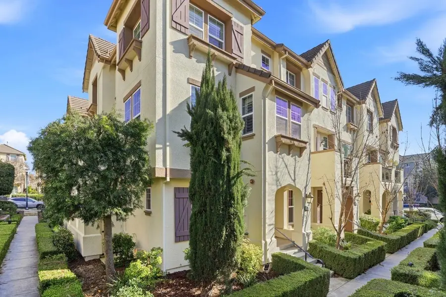 196 Heligan Ln #4, Livermore, CA 94551 - #3