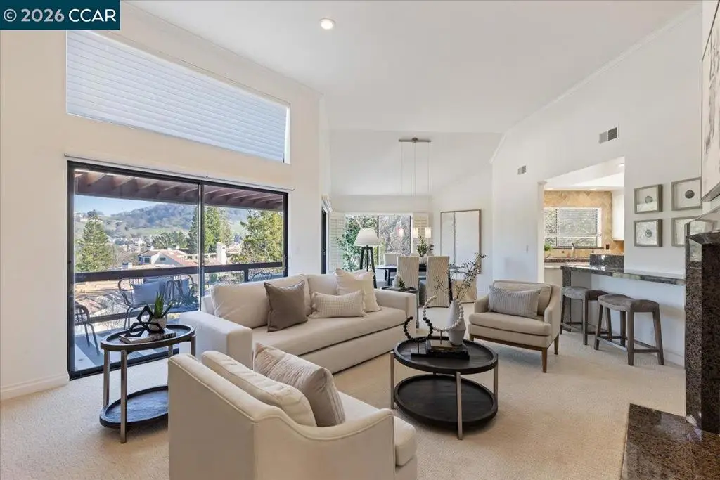 3874 Terra Granada Dr #4C, Walnut Creek, CA 94595 - Image #1