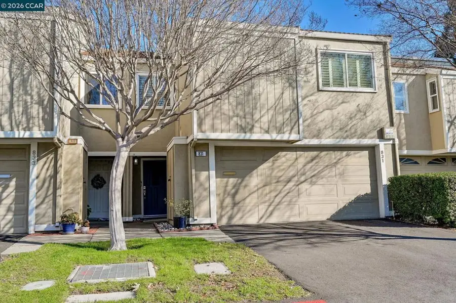 831 831 Tampico, Walnut Creek, CA 94598 - #3
