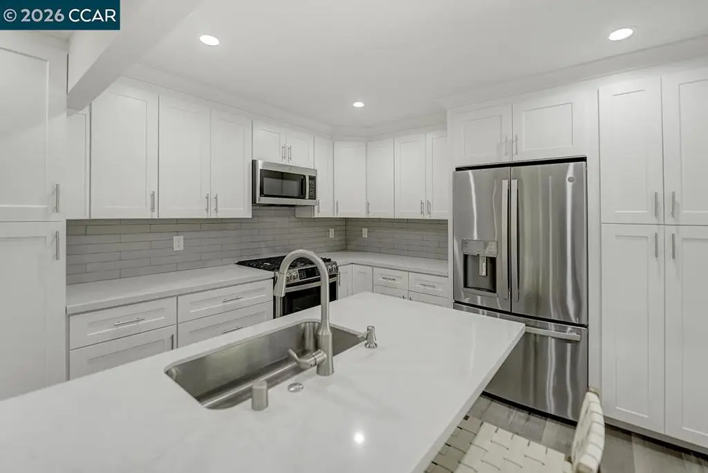 1124 Singingwood Ct #5, Walnut Creek, CA 94595 - #1