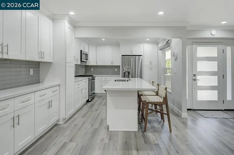 1124 Singingwood Ct #5, Walnut Creek, CA 94595 - #2