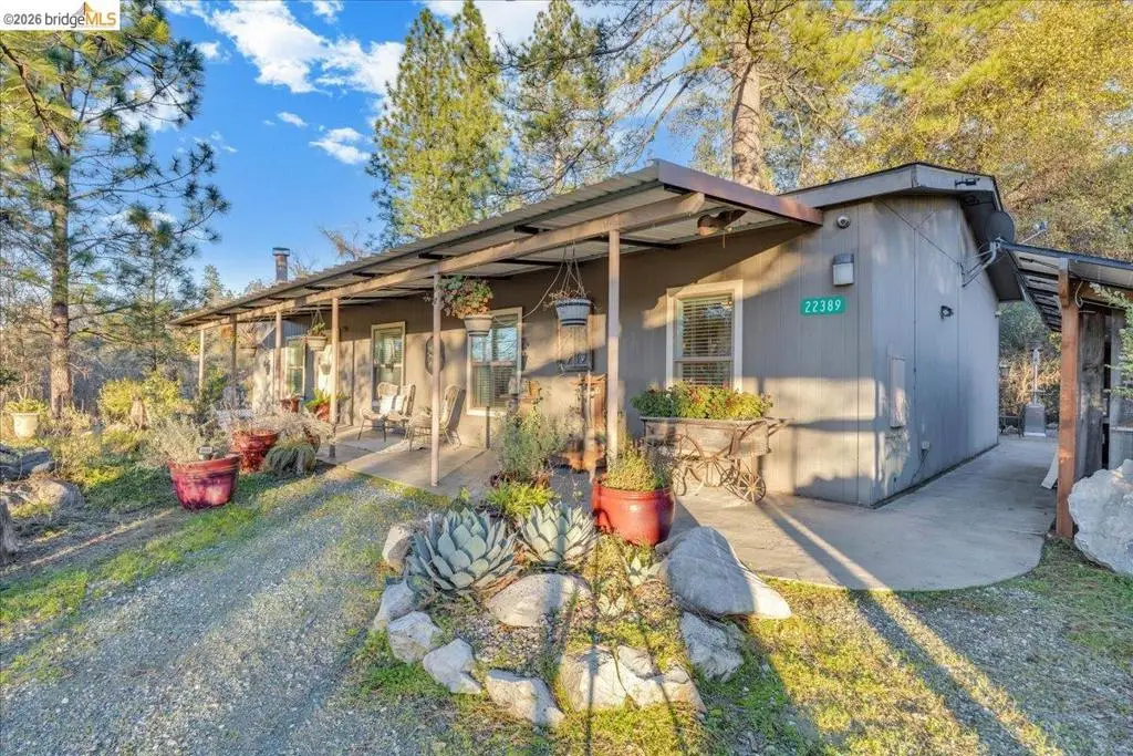 22389 Parrotts Ferry Rd, Sonora, CA 95370 - #1
