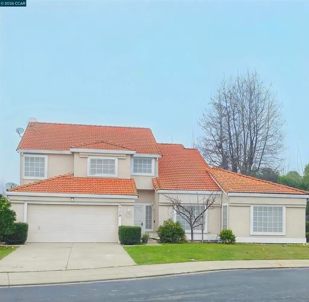 1729 Alum Rock Ct, Modesto, CA 95358 - Image #1