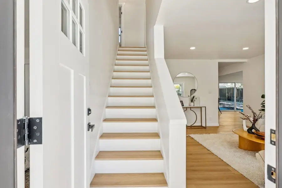 4185 4185 Huckleberry Dr, Concord, CA 94521 - #3