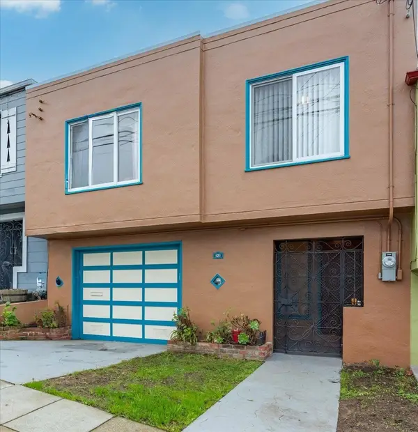 121 121 Shields St, San Francisco, CA 94132