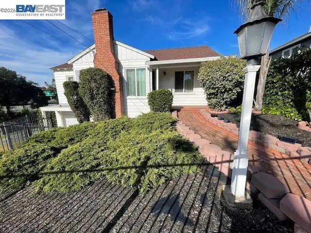 4101 4101 Mountain View Ave, Oakland, CA 94605 - #1