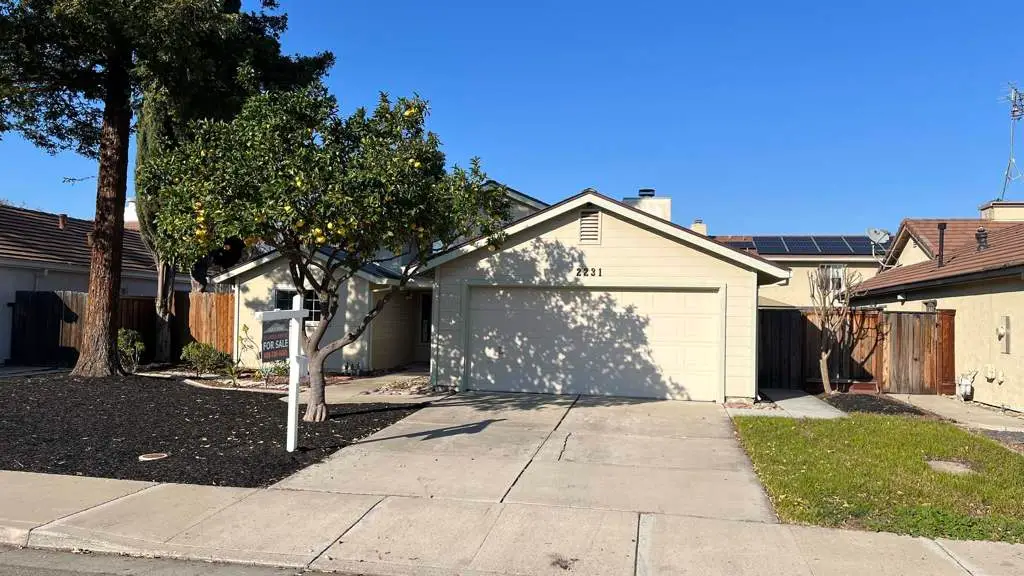 2231 Hillcrest Dr, Tracy, CA 95377 - #1