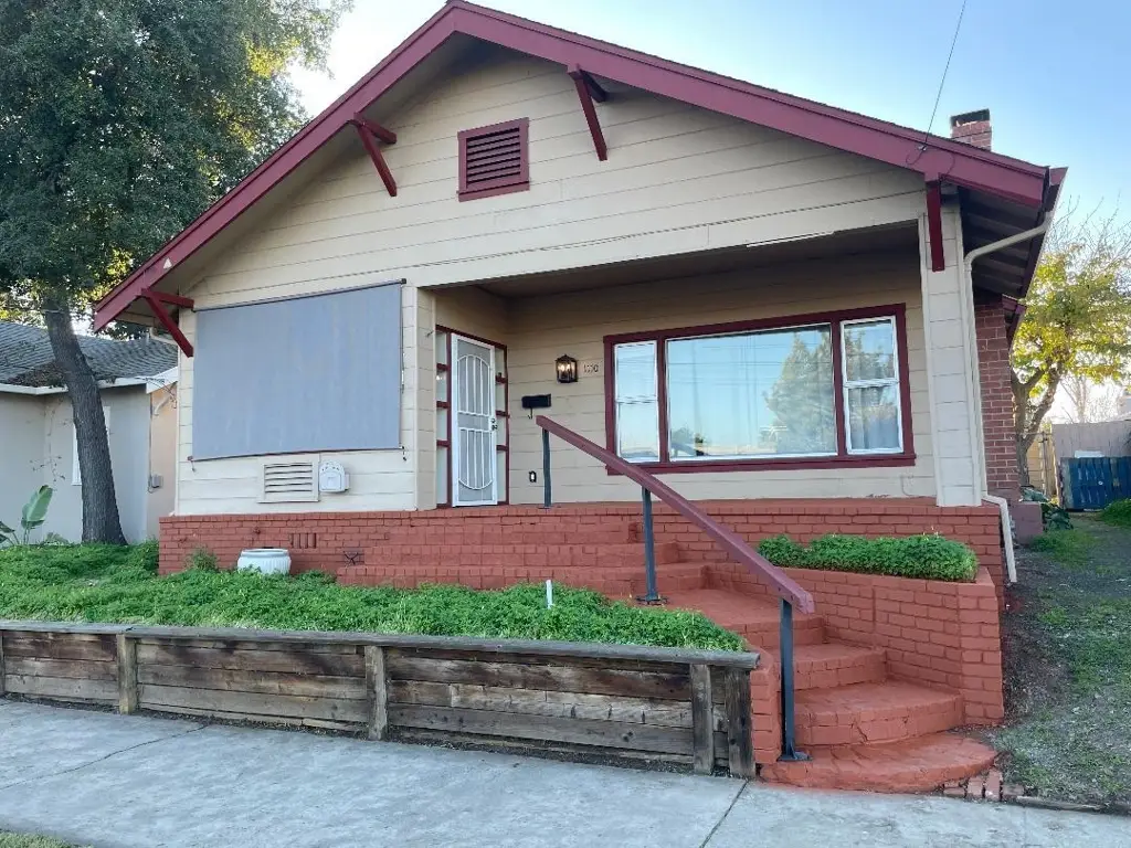 1110 F Street, Antioch, CA 94509 - #1