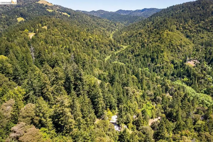 1 Panther Gap Rd., Honeydew, CA 95545 - #2