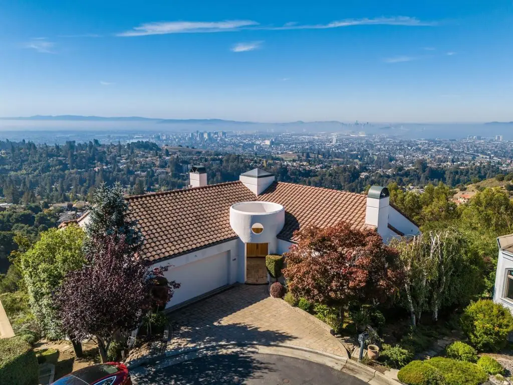 6413 Gwin Ct, Oakland, CA 94611 - #1