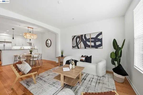 4463 4463 Hyde Cmn #116, Fremont, CA 94538