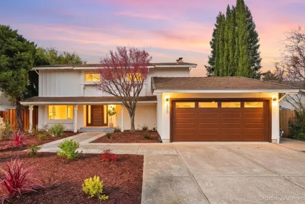 220 220 Daylight Place, Danville, CA 94526