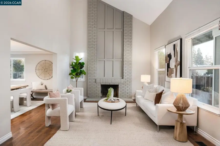 633 Lomond Cir, San Ramon, CA 94583 - Image #3