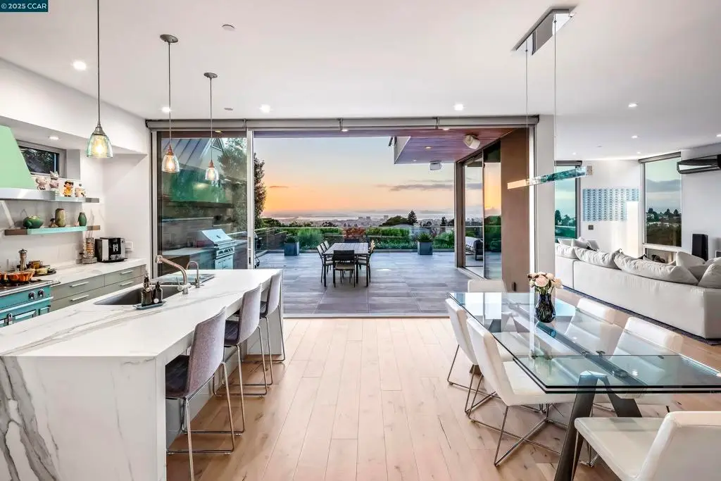 189 Florence Ave, Oakland, CA 94618 - #1