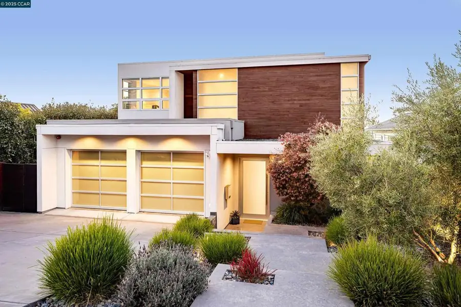 189 Florence Ave, Oakland, CA 94618 - #2