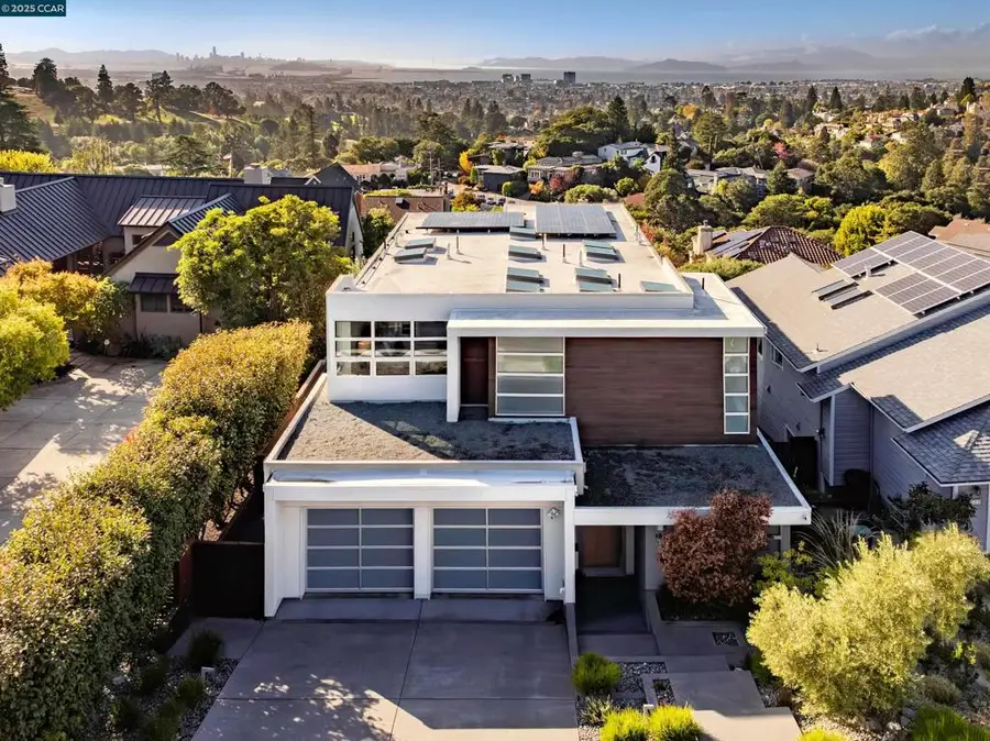 189 Florence Ave, Oakland, CA 94618 - #3