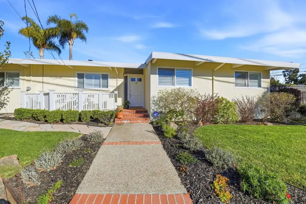 3864 Wilson Ave, Castro Valley, CA 94546 - #1