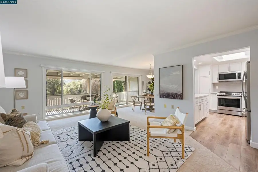 2817 Golden Rain Rd #7, Walnut Creek, CA 94595 - #3