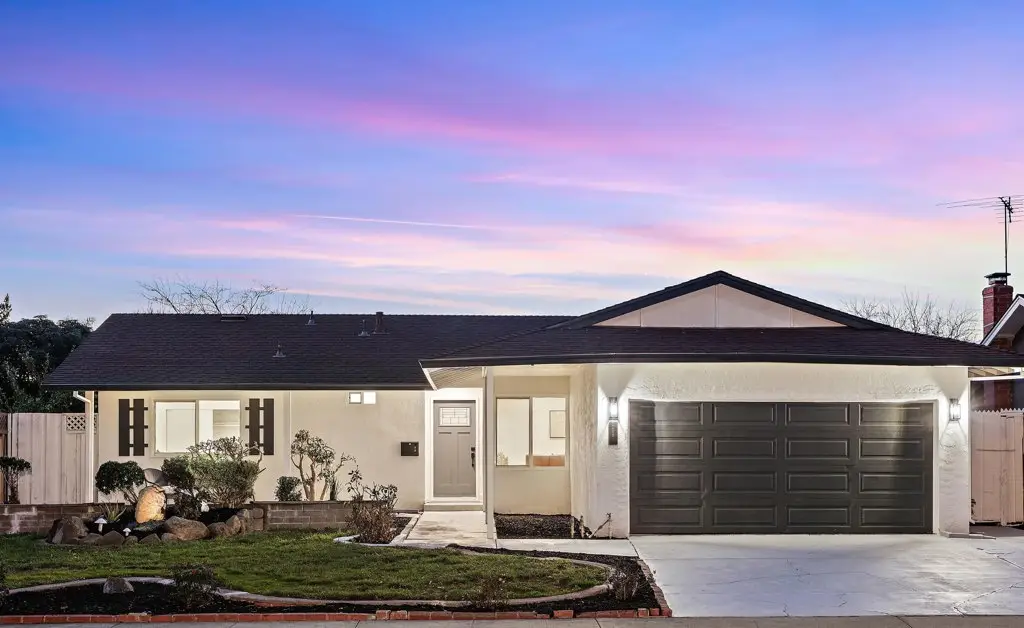 2486 Almaden Blvd, Union City, CA 94587 - #1