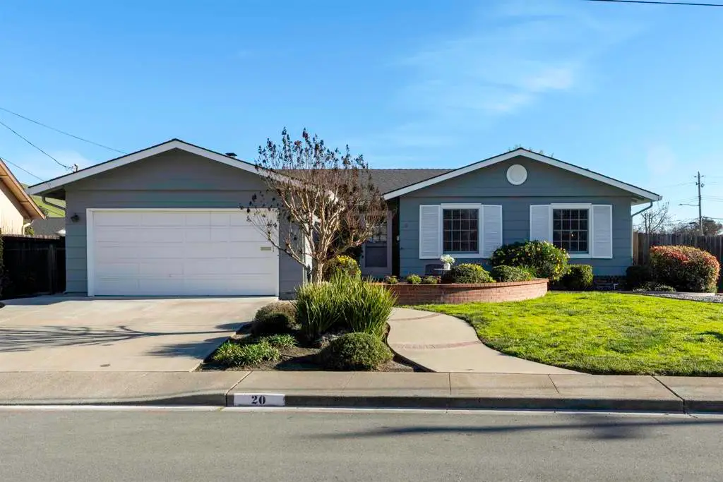 20 Fircrest Ct, San Ramon, CA 94583 - #1