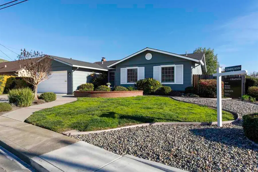 20 Fircrest Ct, San Ramon, CA 94583 - #2