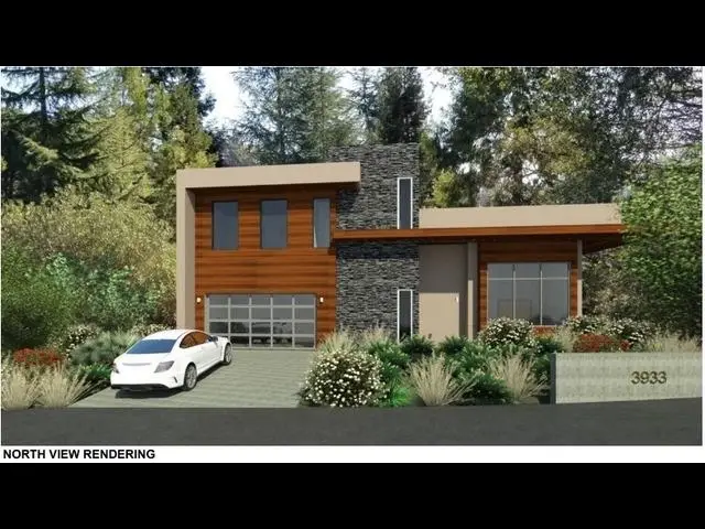 3933 Quail Ridge Rd, Lafayette, CA 94549 - #2