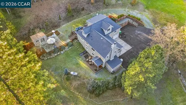 20824 Chaparral Cir, Penn Valley, CA 95946